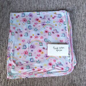 Posh Peanut Fisher Price Unicorn Patoo